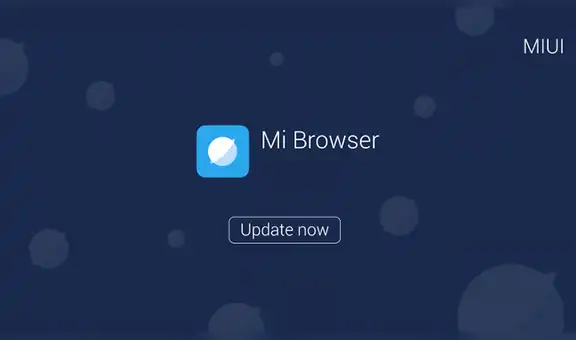 Xiaomi admite que sus navegadores web recopilan datos de usuario incluso en modo incógnito