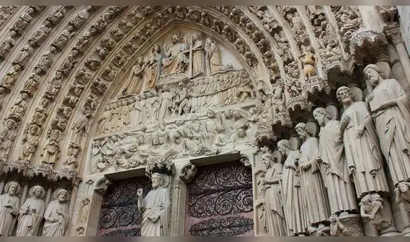 YouTube: conoce el esplendor de Notre Dame gracias a un VR 360° [VIDEO]