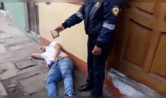 Permaneció alcoholizado por varios años sin beber alcohol: su cuerpo producía cerveza [VIDEO]