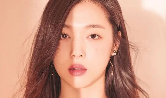 Revelan resultados de la autopsia de la estrella del Kpop Sulli
