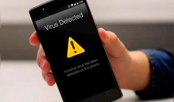 Conoce a 'Judy', el virus que ya infectó a millones de smartphones [VIDEO]