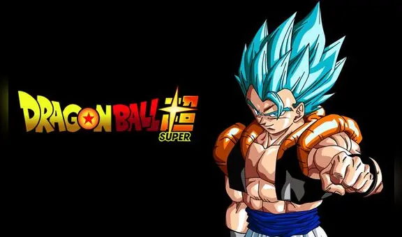 Dragon Ball Super: Gogeta “ultra instinto” podría aparecer pronto en batalla [FOTOS]