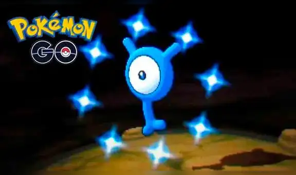 Pokémon GO: guía para capturar a Unown Shiny en la semana del Enigma [FOTOS]