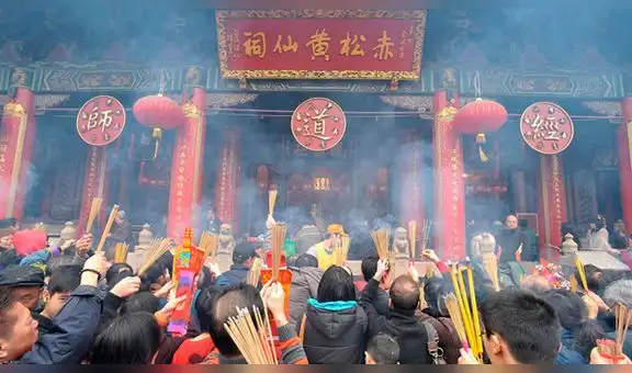 Horóscopo chino 2020: conoce el calendario completo y los signos zodiacales en el Año Nuevo chino