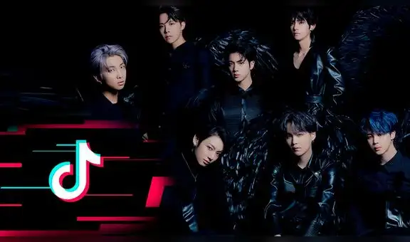 BTS hizo que Tik Tok colapse al presentar adelanto de su canción ON [VIDEO]