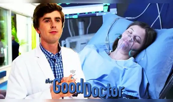 The Good Doctor 4: nueva temporada abordará casos de coronavirus