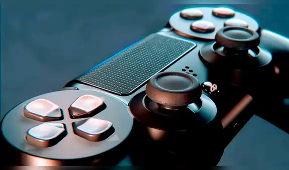 PS5: el mando de PlayStation 5 develado a detalle, así se ve DualShock 5 [VIDEO]