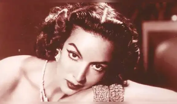 María Félix: frases de “La Doña”, un ejemplo de mujer diferente [FOTOS y VIDEOS]