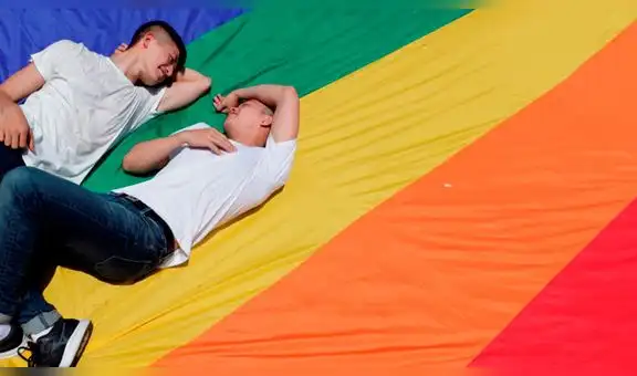 Orgullo LGBT: ¿Cuáles son las categorías de la identidad de género?