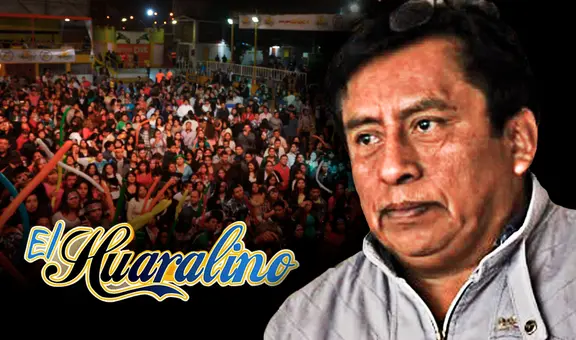 Juan Pablo Fernández: “Quisiera que la salsa sea un boom en El Huaralino”