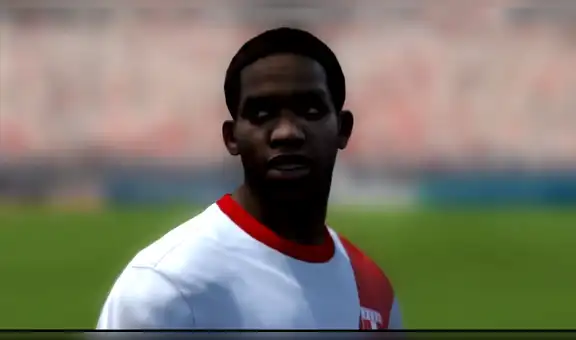 Selección peruana: La evolución física de los jugadores de Perú en el videojuego FIFA