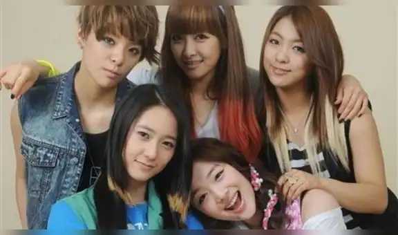 F(x): integrantes recuerdan a Sulli en el 11° aniversario del debut grupal [FOTOS y VIDEOS]