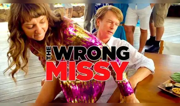 La otra Missy: todo sobre el último éxito de Adam Sandler en Netflix 