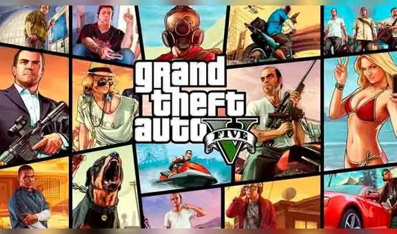 ¿Qué juegos de PS4 se actualizarán gratis a PS5? [FOTOS]