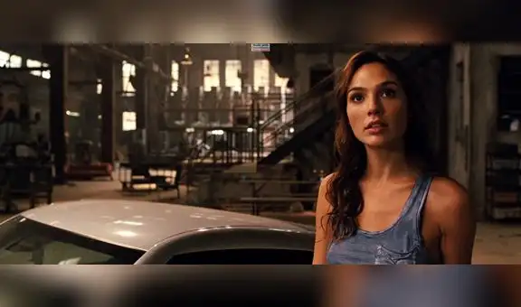Rápidos y Furiosos 9: Gal Gadot podría volver en la décima entrega