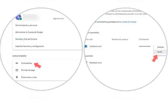 Facebook: ¿cómo eliminar el inicio de sesión automático en la red social?