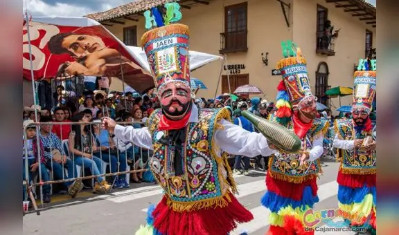 Carnaval de Cajamarca 2023: capacidad hotelera al límite por alta demanda de turistas