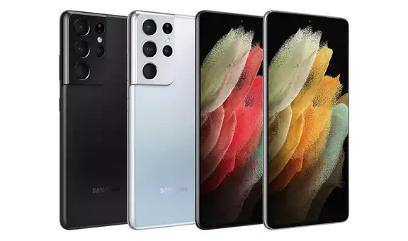Samsung Galaxy S21 Ultra 5G llegaría con seis cámaras y sensor de 108 MP