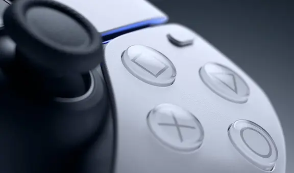 PS5: ¿por qué los botones del mando DualSense ya no tienen colores?