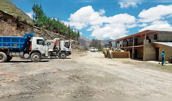 La Libertad tiene baja ejecución presupuestal