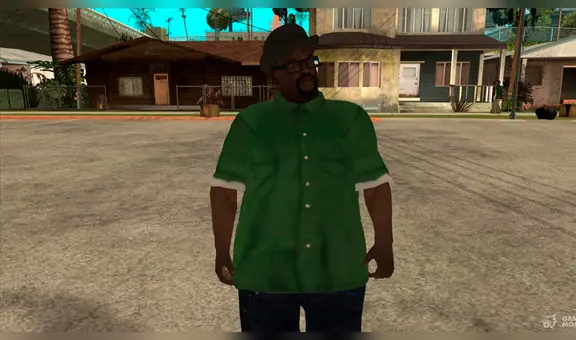 GTA San Andreas: 5 ocasiones en las que ‘Big Smoke’ demostró ser un traidor y que nadie se percató [VIDEO]