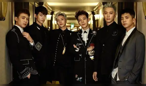 2PM: Wooyoung cancela reencuentro con fans a su salida del servicio militar