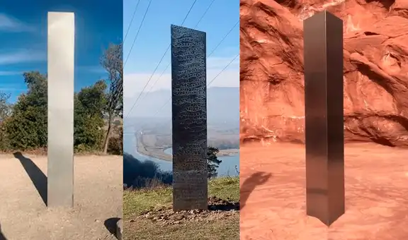 ¿Qué es un monolito y dónde están los más grandes del mundo?