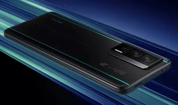 Xiaomi Redmi K60 Pro: conoce las características del nuevo teléfono con Snapdragon 8 Gen 2
