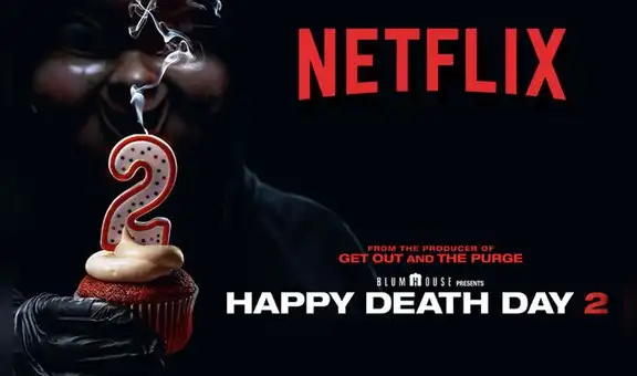Netflix: ¿cuál es la fecha de estreno de Happy death day 2 en la plataforma?