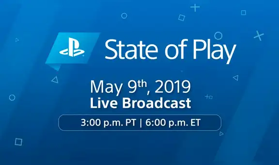 Sony escatima en occidente y le da 5 minutos más al State of Play en Japón
