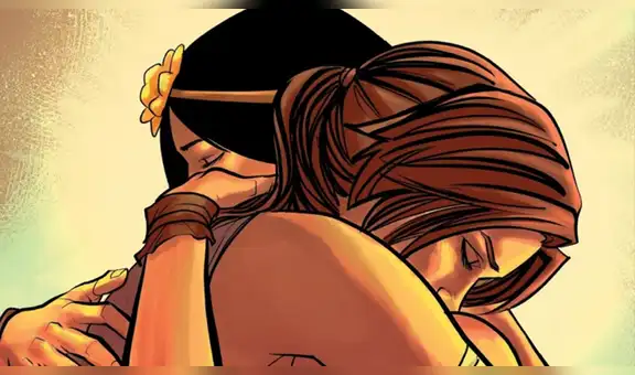 Tomb Rider: Lara Croft iba a ser de la comunidad LGBTI, pero idea no fue permitida