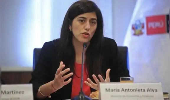 Presupuesto Público 2021: Ejecutivo sustentará proyecto en el Pleno este miércoles