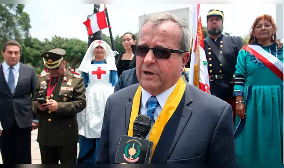 Publican sueldos de alcaldes de San Isidro, San Borja y Miraflores