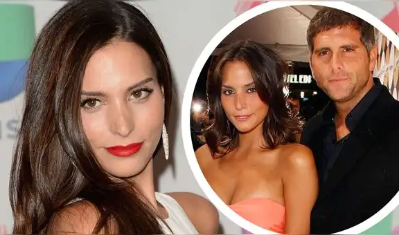 ¿Qué fue de Génesis Rodríguez y por qué terminó su romance con Christian Meier?