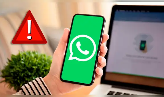 WhatsApp dejará de funcionar en estos iPhone y móviles Android [FOTOS]