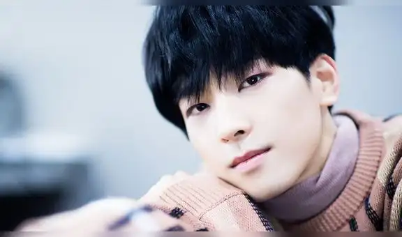 Hit the road: Wonwoo de SEVENTEEN sufrió descompensación en gira japonesa