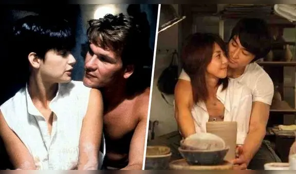 Ghost, la sombra del amor: la versión japonesa que debes ver, protagonizada por la actriz de ‘El Aro’