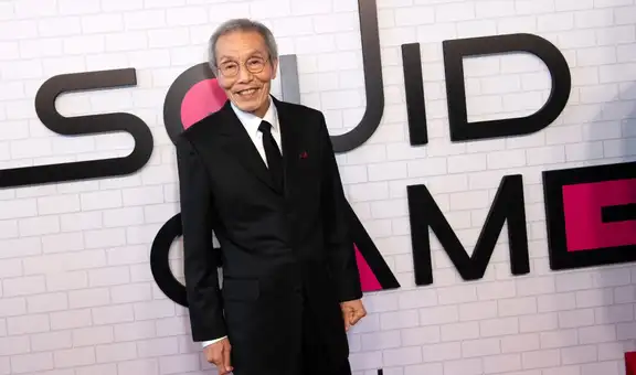 ¿Quién es O Yeong Su, actor de “El juego del calamar” acusado de abuso sexual?