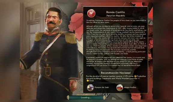 Fiestas Patrias: Perú y los videojuegos donde puedes cambiar la historia [VIDEO]