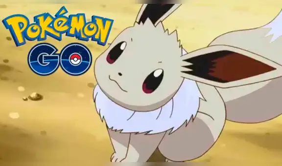 Pokémon GO: conoce la lista de pokémon shiny disponibles en el juego