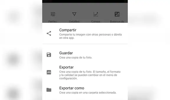 Smartphone: así podrás borrar a cualquier persona u objeto ‘molesto’ de tus fotografías [VIDEO]
