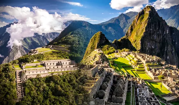 Choquequirao: las ruinas poco visitadas pero igual de impresionantes que Machu Picchu