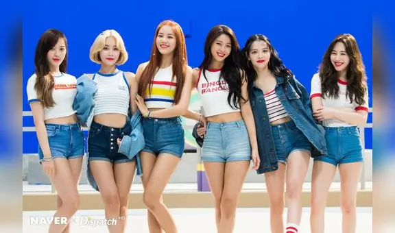 AOA: ascenso a la fama y su estrepitosa caída por el rechazo de los knetizens