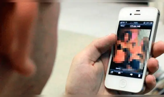 Página para adultos es una de las más vistas por los peruanos [FOTOS]