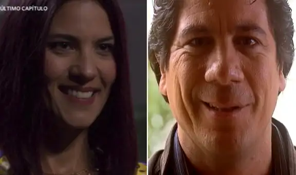 “Al fondo hay sitio”: Claudia Llanos regresó, pero fans prefieren el retorno de Lucho