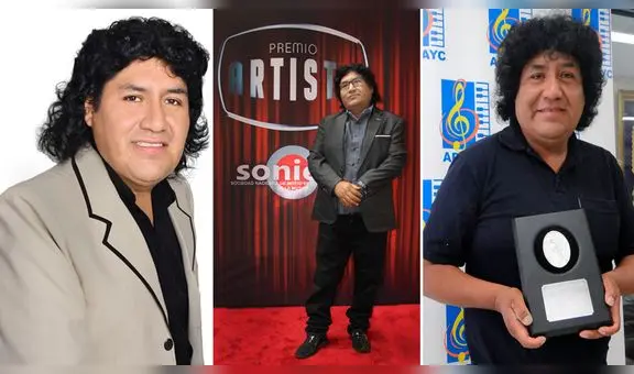 Franco Rojas: “El público y los escenarios fueron mi terapia tras salir del coma” 