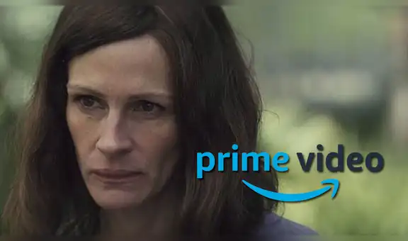 Amazon Video: Mira el tráiler de ‘Homecoming’, serie protagonizada por Julia Roberts [VIDEO]