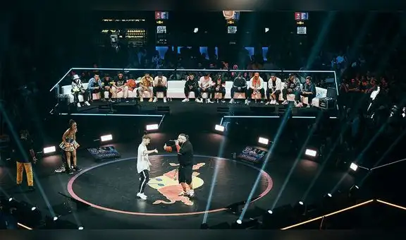 Calendario Freestyle: Lista de torneos para este 2020
