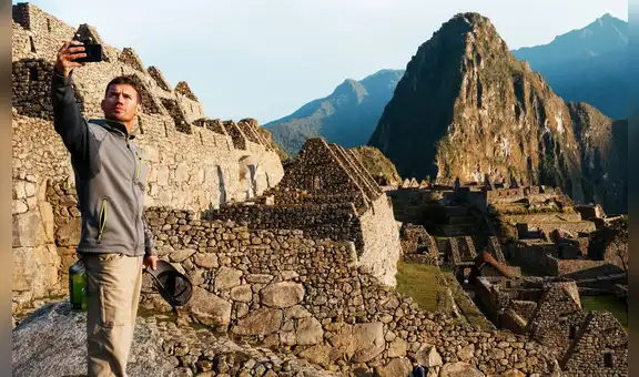 Suspenden ingreso a Machu Picchu desde hoy de manera indefinida