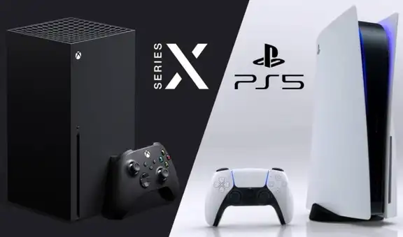 La PS5 y Xbox Series X harán “un salto más grande” que el del 2D al 3D, según fundador de Gearbox